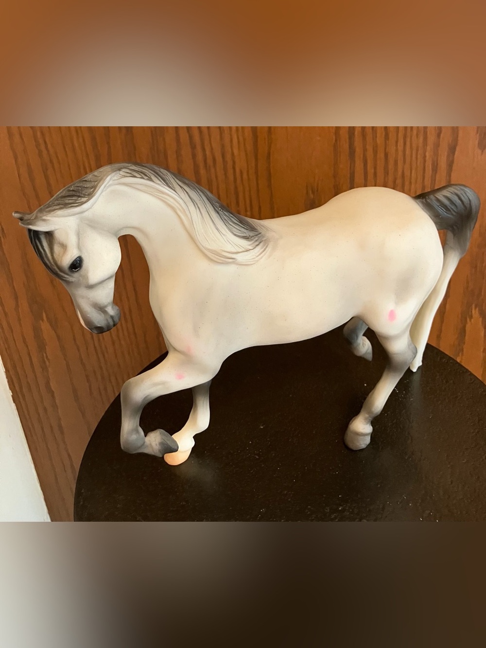 Breyer Reeves Lady Roxana Sahara Grey Arabian My Favourite Horse Series Retired
